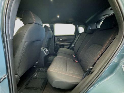 Used 2026 Honda HR-V Sport image 15