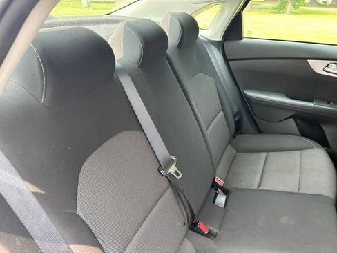 Certified 2023 Kia Forte LXS FWD image 23