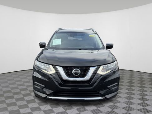 Used 2019 Nissan Rogue SV w/ Premium Package image 14