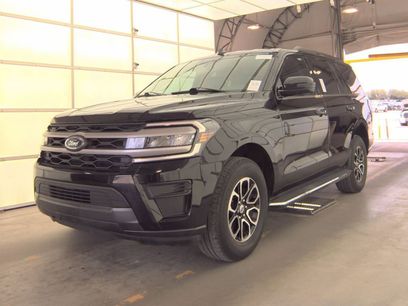 Used 2023 Ford Expedition XLT