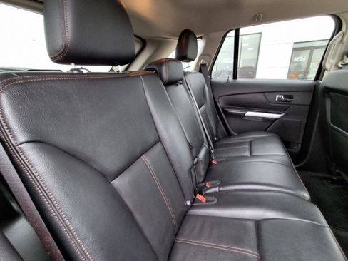 Used 2014 Ford Edge SEL w/ Equipment Group 205A image 15