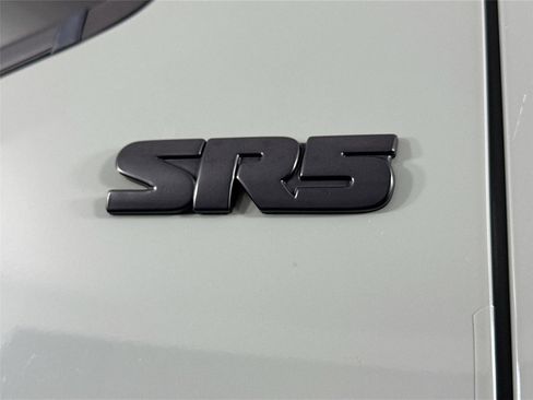 Certified 2022 Toyota Tacoma SR5 w/ Trail Edition image 14