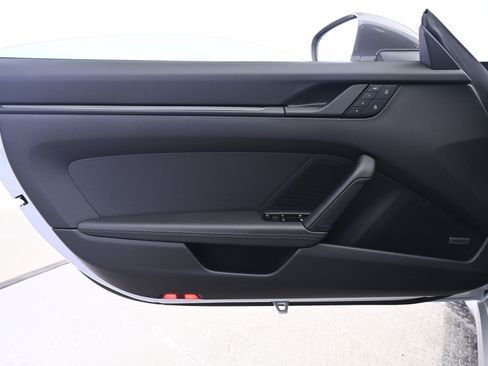 Certified 2024 Porsche 911 Carrera T image 21