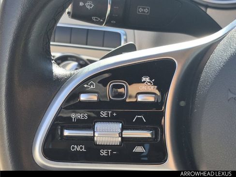 Used 2021 Mercedes-Benz C 300 Sedan image 21