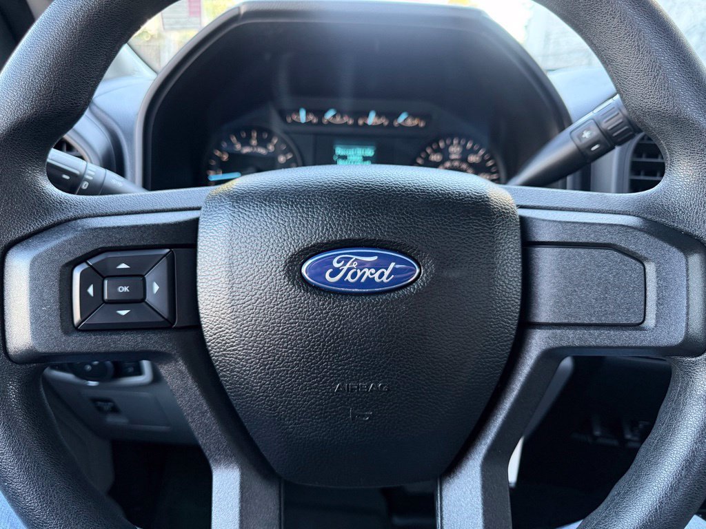 Used 2018 Ford F150 XL RWD image 30