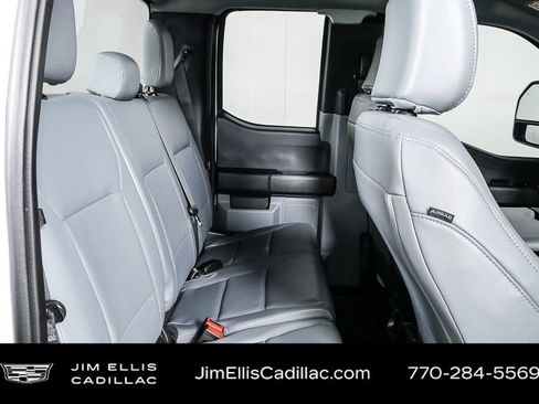 Used 2024 Ford F250 XL image 18