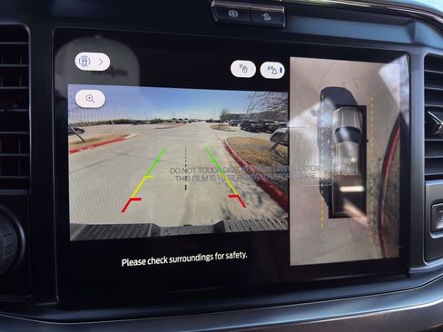 New 2026 Ford F250 King Ranch w/ Chrome Package image 7