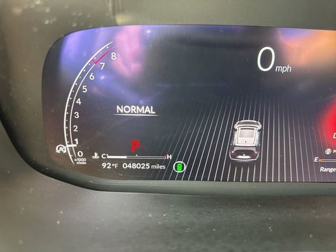 Used 2023 Acura MDX SH-AWD w/ Advance Package image 62