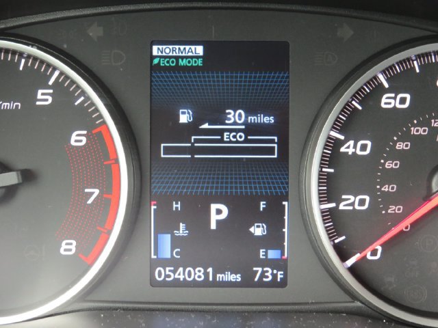 Used 2024 Mitsubishi Eclipse Cross LE AWD/4WD image 18