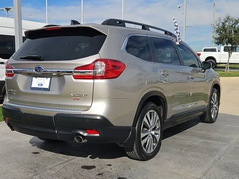 Used 2020 Subaru Ascent Premium w/ Sport Package image 7