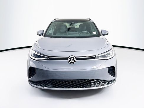 Used 2023 Volkswagen ID.4 Pro S RWD image 2