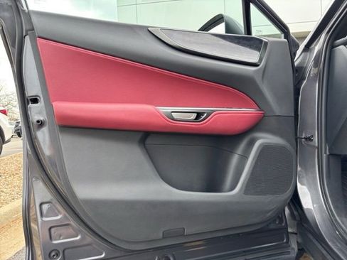 Used 2024 Lexus NX 350 AWD w/ Cold Area Package image 11