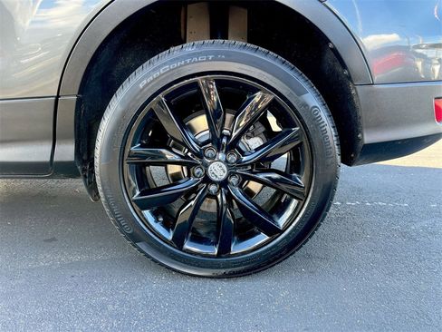 Used 2017 Ford Escape Titanium image 27