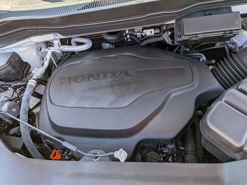 Used 2023 Honda Ridgeline RTL-E image 21