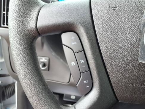 New 2024 Chevrolet Express 3500 w/ Power Convenience Package RWD image 15