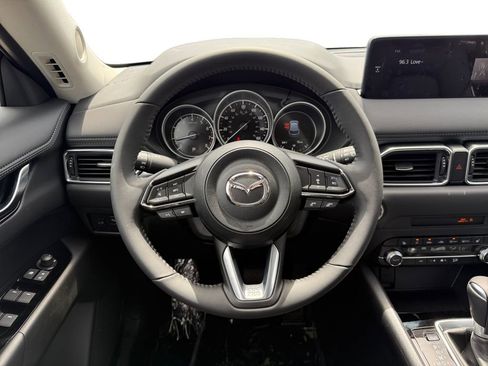 New 2025 MAZDA CX-5 AWD 2.5 S image 12