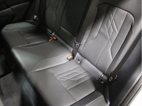 Used 2025 BMW X3 xDrive30i w/ Convenience Package image 14