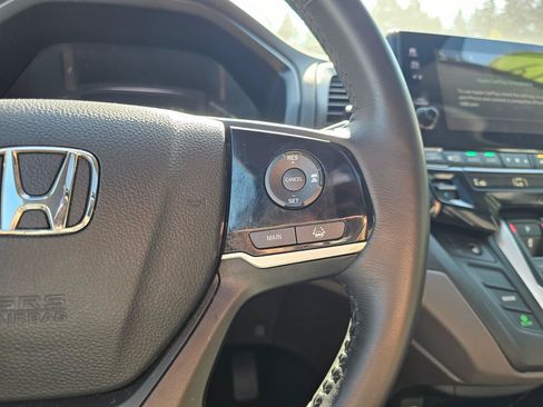 Used 2019 Honda Odyssey EX-L image 13