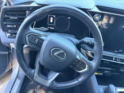 Used 2023 Lexus RX 350 Premium Plus w/ Cold Area Package image 10