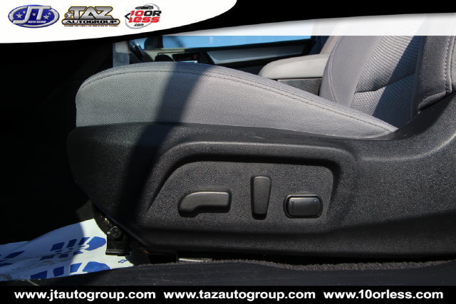 Used 2019 Subaru Outback 2.5i Premium AWD/4WD image 12