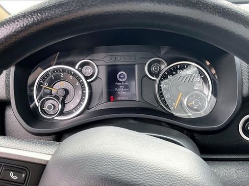 Used 2020 RAM 2500 Tradesman image 20