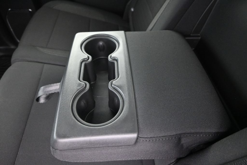 Used 2025 GMC Sierra 1500 Elevation AWD/4WD image 18