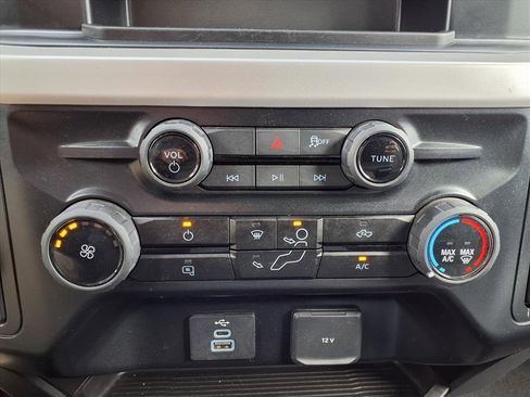 Certified 2025 Ford F250 XLT image 21