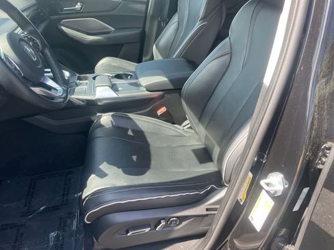 Certified 2023 Acura MDX SH-AWD w/ Advance Package image 9