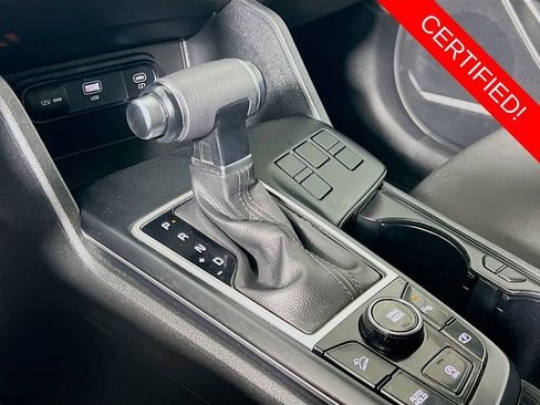 Certified 2023 Kia Sportage LX FWD image 17