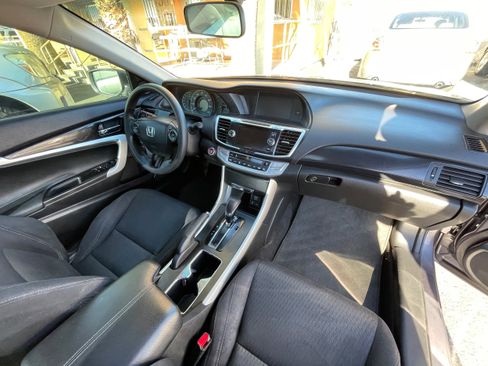 Used 2014 Honda Accord EX image 26