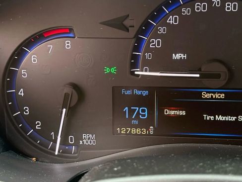 Used 2014 Cadillac ATS Premium w/ Cold Weather Package image 15