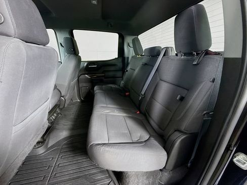 Used 2021 GMC Sierra 1500 Elevation AWD/4WD image 26
