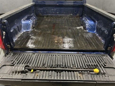 Used 2008 Ford F250 Lariat AWD/4WD image 22