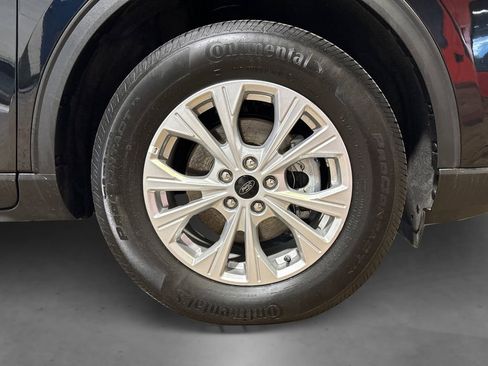 Certified 2025 Ford Escape Active AWD/4WD image 19