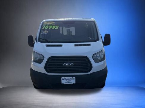 Used 2015 Ford Transit 150 130 Low Roof RWD image 2