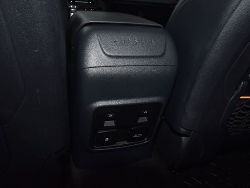 Used 2023 Ford Bronco Badlands AWD/4WD image 19