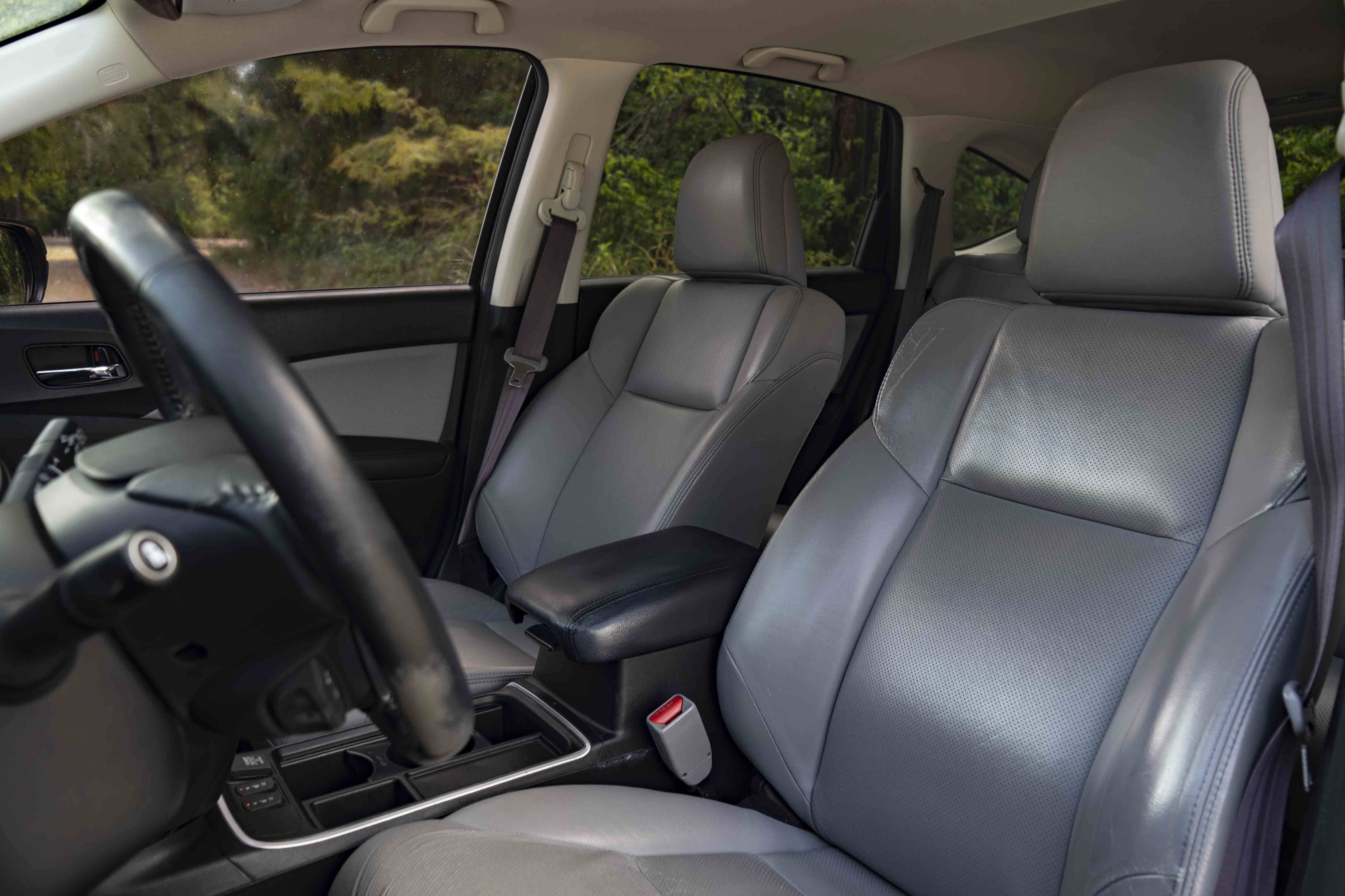 Used 2015 Honda CR-V Touring image 17