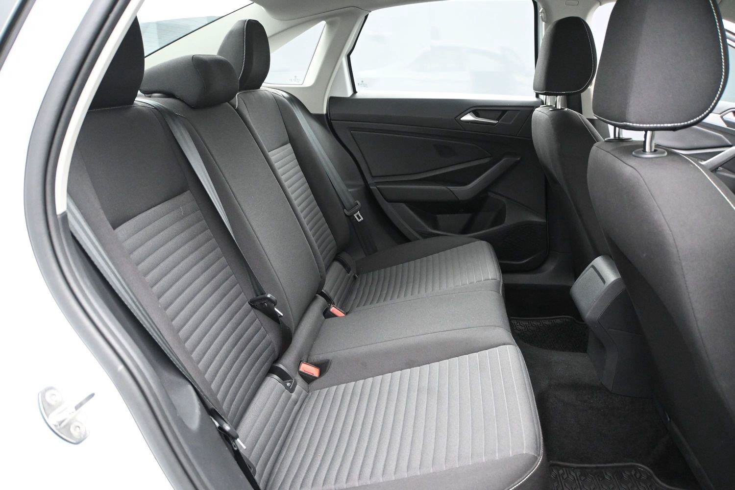 Used 2023 Volkswagen Jetta S FWD image 17