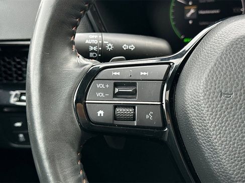 Certified 2023 Honda CR-V Sport Touring image 28