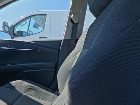 Used 2025 Toyota Camry LE image 24