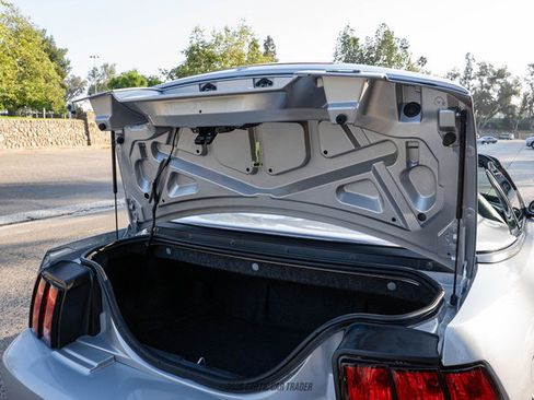 Used 2003 Ford Mustang Cobra RWD image 81