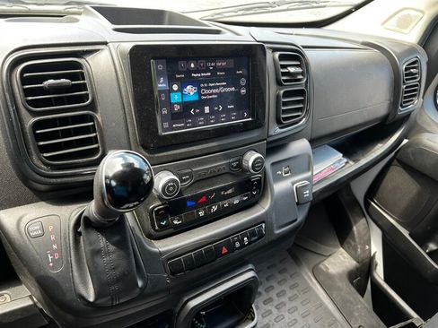 Used 2023 RAM ProMaster 3500 FWD image 19