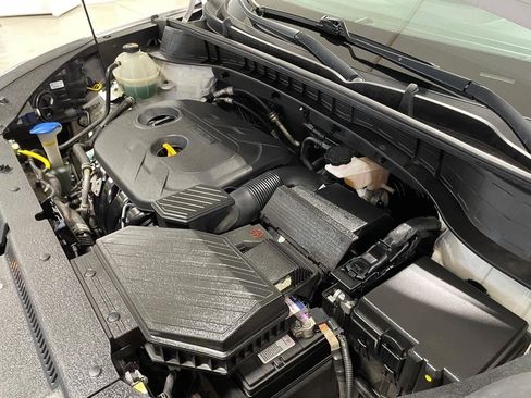 Used 2016 Hyundai Tucson SE w/ Option Group 02 image 36