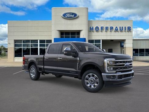New 2026 Ford F250 Lariat w/ Lariat Premium Package image 29