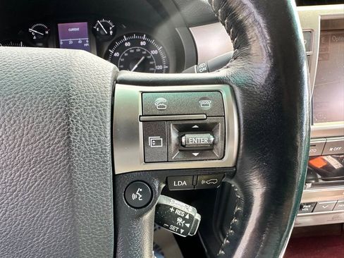 Used 2015 Lexus GX 460 Luxury image 27