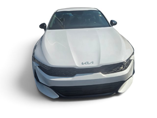 Used 2024 Kia K5 GT-Line w/ GT-Line Premium Package FWD image 9