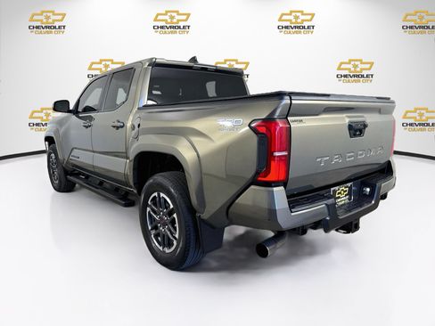 Used 2024 Toyota Tacoma TRD Sport RWD image 6