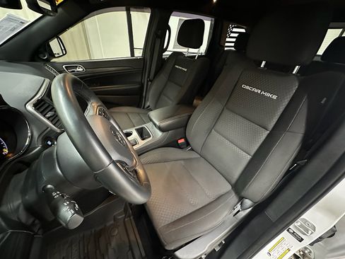 Used 2021 Jeep Grand Cherokee Freedom Edition image 27