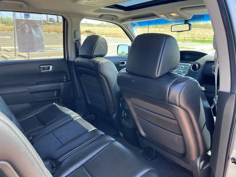 Used 2011 Honda Pilot EX-L image 27