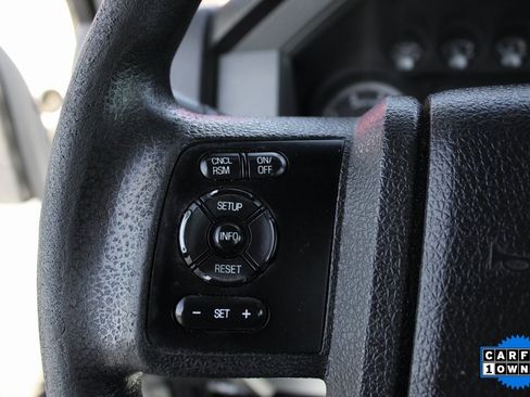 Used 2016 Ford F450 XL w/ Power Equipment Group image 20